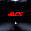 ALEX
